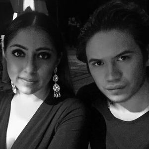 Meet your Posher, Matthew